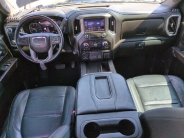  GMC Sierra K2500 Denali 2022 6.6l 6.6 Diesel 401KM, zdjęcie 8