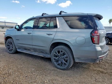 Chevrolet Tahoe GMT900 2023 Chevrolet Tahoe C1500 Premier 2023 5.3l 5.3 Benzyna 355KM, zdjęcie 1