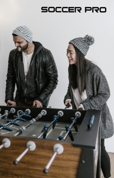 PIłkarzyki Hertz Fitness Soccer Pro