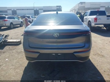 Toyota 2024 Toyota Crown XLE 2024, 2.5L R4 236KM, 4x4, od ubezpieczalni 2.5 Hybryda, zdjęcie 8