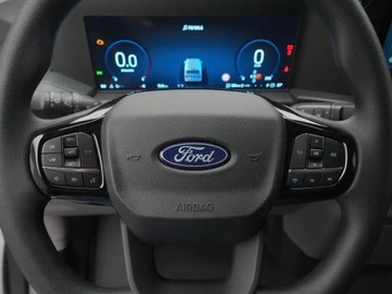 Ford Transit Custom II Van L2 2.0 EcoBlue  136KM 2025 Ford Transit Custom Kombi L2H1 136KM A8 Trend, zdjęcie 11