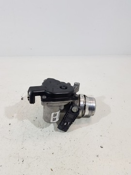 PRZEPUSTNICA RENAULT CLIO LOGAN 1.5DCI 161A09287R