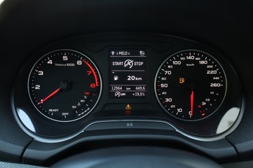 Audi Q2 SUV Facelifting 1.0 30 TFSI 110KM 2024 Audi Q2 30 TFSI, Salon Polska, 1. Właściciel, zdjęcie 10