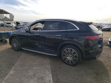 Mercedes 2023 Mercedes-Benz EQE 2023, 4x4, EQE 500, od ubezpieczalni, zdjęcie 2