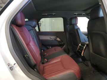 Land Rover Range Rover Sport III 2024 Land Rover Range Rover Sport Dynamic SE 2024 3.0l 3.0 Benzyna 355KM, zdjęcie 11