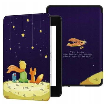 ETUI DO KINDLE PAPERWHITE 5 CASE OBUDOWA SLIMCASE