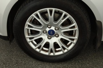 Ford Focus III Hatchback 5d 1.6 Duratorq TDCi DPF 115KM 2012 Ford Focus 1.6 TDCi, Salon Polska, Serwis ASO, zdjęcie 11