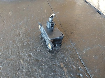 Датчик ускорения ESP Volkswagen Golf V 7H0907655A 10170103663