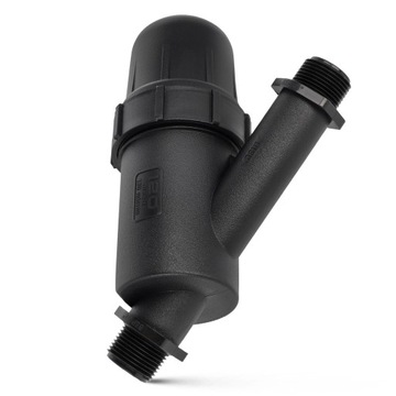 Сетчатый фильтр для водяных насосов с защитой от песка MESH 120 GZ 3/4” Капельная линия
