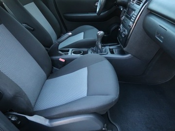 Mercedes Klasa A W169 Coupe 1.5 150 95KM 2008 Mercedes A A 150 , Klima, Podgrzewane siedzienia, zdjęcie 8