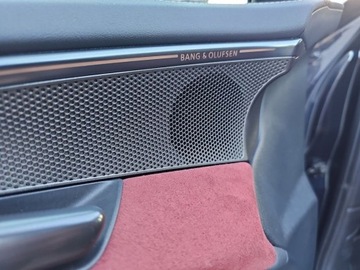 Audi A5 B10 S5 Limousine 3.0 TFSI 367KM 2024 Audi S5 Limousine Wentylacja i masaz foteli, kamery 360, head-up, szklany, zdjęcie 9