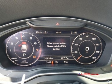 Audi Q5 II 2020 Audi Q5 2020 r., 2,0L PREMIUM PLUS 2.0 Benzyna 248KM, zdjęcie 8