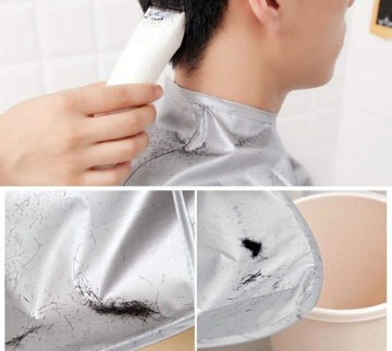 УДОБНЫЙ ОШЕЙНИК ДЛЯ СТРИЖКИ НОВИНКА