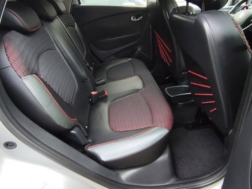 Renault Captur I Crossover 0.9 Energy TCe 90KM 2016 Renault Captur I wł. serwis bogata opcja, zdjęcie 25