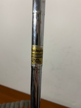 Набор утюгов для гольфа MacGregor Jack Nicklaus CG 1800