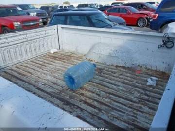 Ford 1995 Ford F150 1995 Ford F-150 Reg Cab 116.8 WB 4.9 Benzyna 200KM, zdjęcie 7