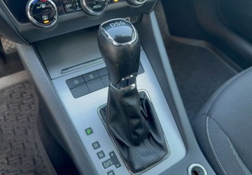 Skoda Octavia III Kombi Facelifting 2.0 TDI 150KM 2019 Skoda Octavia 2.0 TDI 150 KM 7 DSG Ambition 2.0 Diesel 150KM, zdjęcie 18
