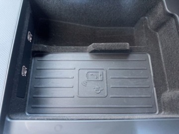 Audi Q7 II SQ7 Facelifting 4.0 TFSI 507KM 2021 Audi SQ7 Martix LED Bang Olufsen Virtual Cockpit ACC Os skretna Hak Salon, zdjęcie 30