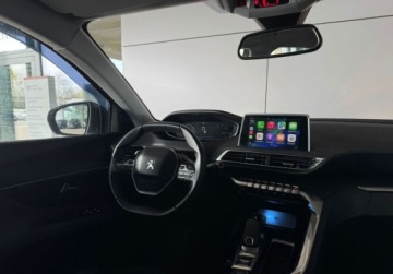 Peugeot 3008 II 2019 Peugeot 3008 3008 Active Automat Vat Marza Salon PL Bezwypadkowy, zdjęcie 4