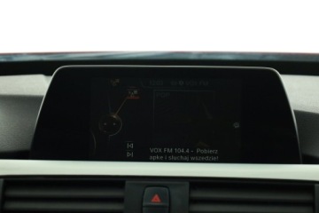 BMW Seria 3 F30-F31-F34 Limuzyna Facelifting 2.0 318d 150KM 2016 BMW 3GT 318d GT, Automat, Skóra, Navi, Xenon, zdjęcie 9