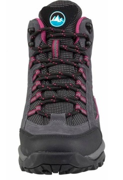 ТРЕККИНГОВЫЕ ОБУВИ POLARINO Visionary High Cut, размер 40