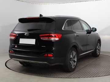 Kia Sorento III SUV 2.0 CRDi 185KM 2017 Kia Sorento 2.0 CRDi, Salon Polska, Serwis ASO, zdjęcie 4