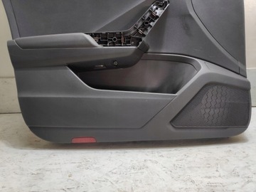 VW T-ROC ОБИВКА БОКОВОЙ ДВЕРИ ПЕРЕДНЕЙ ЛЕВОЙ