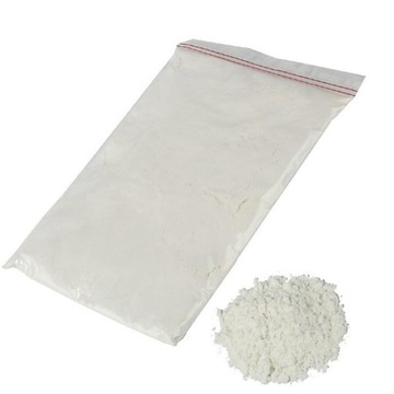 gumka w proszku Akawipe white