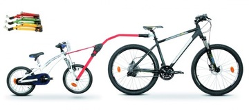 Велосипедный фаркоп Trail Angel-Hol для детского велосипеда