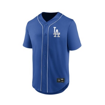 Koszulka Fanatics MLB Core Foundation Jersey Los Angeles Dodgers - XL