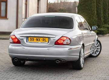 Jaguar X-Type 2005 Jaguar X-Type Executive Sport 4x4 3.0i V6 231KM !, zdjęcie 2