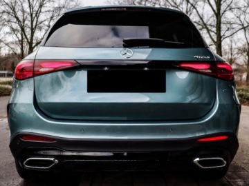 Mercedes GLC C254/X254 SUV 2.0 200d 163KM 2026 MERCEDES-BENZ GLC 200 d 4-Matic AMG Line 2.0 (163KM) 2026, zdjęcie 2