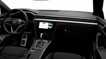 Volkswagen Arteon Fastback Facelifting 2.0 TSI 190KM 2022 Volkswagen Arteon R-Line 2.0 TSI 190 KM DSG Panorama Kamera 360 ACC 20, zdjęcie 9