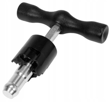 КАЛИБРАТОР YATO ДЛЯ ТРУБ PEX 20 ММ С ОБРАБОТКОЙ