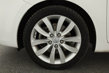 Kia Carens IV Minivan 1.7 VGT CRDI 115KM 2014 Kia Carens 1.7 CRDi, Klima, Klimatronic, Tempomat, zdjęcie 11