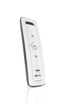 Пульт дистанционного управления Somfy Situo 5 io Pure II