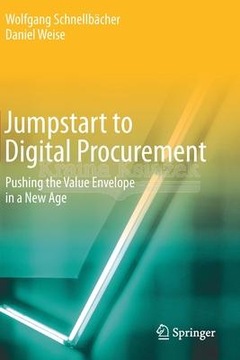 Jumpstart to Digital Procurement: Pushing the