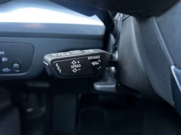 Audi Q5 II SUV Facelifting 2.0 45 TFSI 265KM 2022 Audi Q5 VAT 23 Pneumatyka Matrix Pakiet Czern Tempomat ACC 2.0, zdjęcie 20