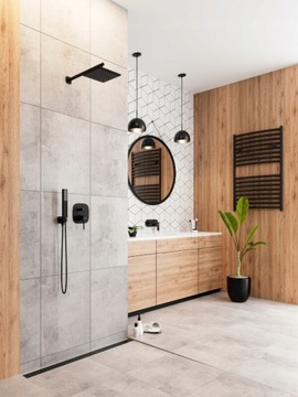 ДУШЕВОЙ ВСТРАИВАННЫЙ POLA FACTOR С КОМПЛЕКТОМ