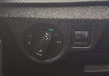 Skoda Scala Hatchback 1.0 TSI 110KM 2021 Skoda Scala 1.0 PB 110KM M6 Ambition FV23 Salon PL Serwis ASO Gwarancja, zdjęcie 12