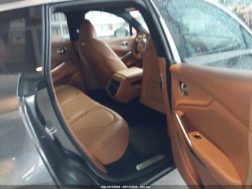 Aston Martin DBX 2021 Aston Martin DBX Aston martin dbx 4.0 Benzyna 542KM, zdjęcie 12