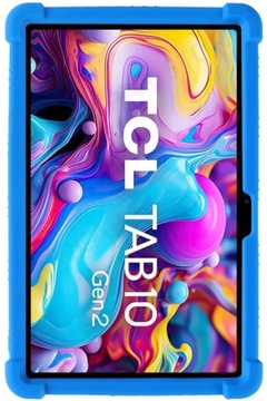 ПОДСТАВКА CASE SLIKON для TCL TAB 10 Gen2 8496G 10,36 10,4