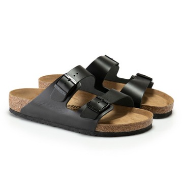 Klapki Birkenstock Arizona NL 39