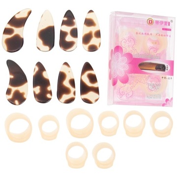 НАБОР ГВОЗДЕЙ ДЛЯ ГИТАРЫ, 2 НАБОРА