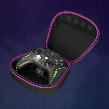 КОНТРОЛЛЕР TURTLE BEACH PAD CONTROLLER Xbox PC STEALTH ULTRA беспроводной — после возвращения