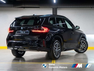 BMW X1 U11 Crossover 1.5 18i 136KM 2026 BMW X1 sDrive18i 136 KM - Gotowy Do Odbioru - M Sport - Kola Zimowe w cenie, zdjęcie 5