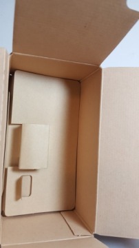 Коробка Samsung Galaxy CORE 2 SM-G355HN