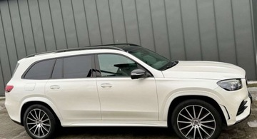 Mercedes GLS X167 SUV 2.9 400d 330KM 2020 Mercedes-Benz GLS Mercedes-Benz GLS 2.9 Diesel 330KM, zdjęcie 30