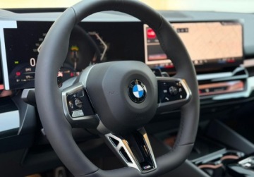 BMW Seria 5 G90-91 2026 BMW Seria 5 BMW 540d xDrive Touring M Pro Samochod demonstracyjny 3.0, zdjęcie 9