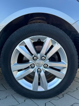 Peugeot 308 II SW Facelifting 1.5 BlueHDI 130KM 2019 Peugeot 308 SW 1.5 130KM 2019r homologacja na ciężarowy, zdjęcie 17